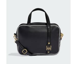 AIRLINER MEDIUM Borsa Black 1 Taglia
