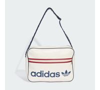 Adidas Originals Og Airliner 17l Shoulder Bag Bianco