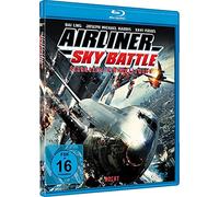 Airliner Sky Battle - Terrorziel Atomkraftwerk