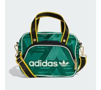 AIRLINER SMALL Borsa Bold Green 1 Taglia