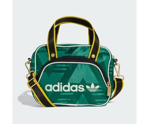 AIRLINER SMALL Borsa Bold Green 1 Taglia