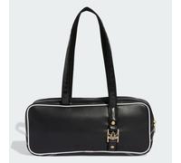 adidas Originals - Airliner - Borsa allungata nera-Nero One Size