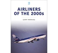 Airliners of the 2000s