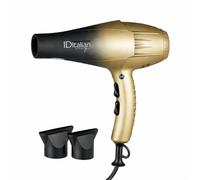 Airlissimo Gti 2300 Secador Gold Star