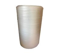 Airlite, confezione a bolle d'aria non perforata, barriera in nylon trasparente