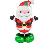 Airloonz: Christmas Santa