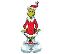 AirLoonz: The Grinch