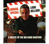 Airmail Special - A Salute to the Big Band Masters