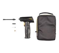 Airman 55-032-001 Pompa manuale 7.5 bar Spegnimento automatico, Custodia di co