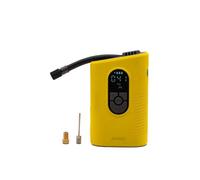 AIRMAN AirMan Mini - compressore portatile Yellow unisex