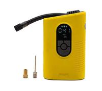 AIRMAN MINI COMPRESSORE D'ARIA PORTATILE