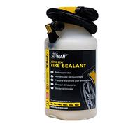 AirMan Universel Pneu Mastic 300 ml pour Urgence Côté Route