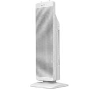 AIRMATE Stufetta Elettrica Basso Consumo, Termoventilatore Elettrico da 2000W PTC Stufa in Ceramica Caldobagno a 3 Modalità Silenzioso Protezione da Calore e da Tilt, Adatto al Salotto (Bianco)