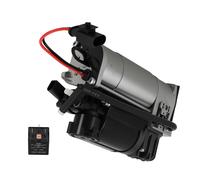 Airmatic Air Suspension Compressor Pump for Jaguar XJ8 XJ8 L XJR 03 -10 C2C27702