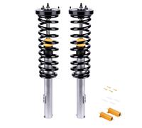 Airmatic to Coil Spring Conversion Kit for Mercedes Classe S W220 2203205013