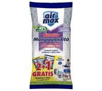 Airmax Assorbiumidita Ricarica Sali Lavan 450 g 12 Confezioni da 3 Pezzi