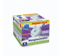 Airmax Assorbiumidita Ricarica Tab Lavan 450 g 12 Confezioni da 2 Pezzi