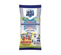Airmax Assorbiumidita' Sali Ricarica Neutra 3 Ricariche 450 g 12 Pezzi