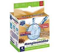 Air Max D0304 Ricarica Mini Tabs, Incanto d'oriente, 2x100gr