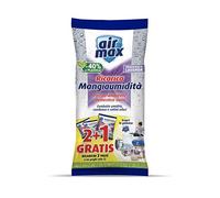 Airmax D0741 Ricariche Sali per Kit Assorbiumidità, 1,35Kg