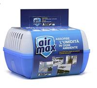 AIRMAX KIT MANGIAUMIDITÀ GR. 900