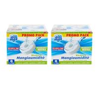 AIRMAX Mangiaumidatà Ricarica Tab Neutra 2 X 450Gr (Confezione da 2)
