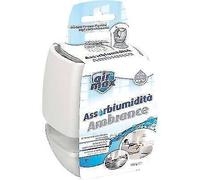 AIRMAX MINI TAB KIT AMBIANCE VASCHETTA BIANCA + GR 100 CF 6