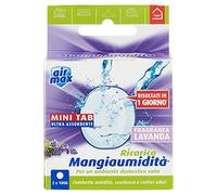 AIRMAX Ricarica Mini Tabs Lavanda 2 x 100gr
