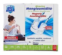 AIRMAX ASSORBIUMIDITA RIC.TAB NEUTRO GR.450 PZ 12,0