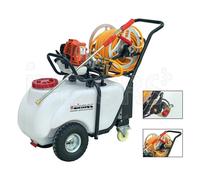 Airmec C 502 - Pompa Irrorazione a scoppio - 50 l