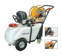 Airmec C 504 - Pompa Irrorazione 50 l - a scoppio - 4 tempi