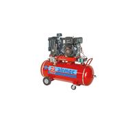 AIRMEC CRD 509 Motocompressore 500 litri Motore 9,6 HP DIESEL