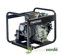 Airmec HH 3 TELAIO motopompa