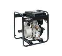 AIRMEC HL 50 CL Motopompa Autoadescante 2" 6 HP DIESEL
