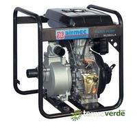 Airmec HL 50 CLA motopompa