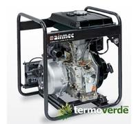 Airmec HL 50 CXLE motopompa