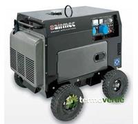 Airmec HL 5000 SE-ATS gruppo elettrogeno