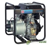 Airmec HL 80 CLE motopompa