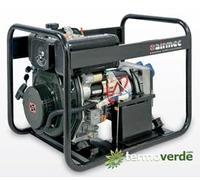 Airmec HS 5000-E gruppo elettrogeno