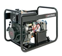 Airmec HS 5000-E - Gruppo Elettrogeno Diesel AVR