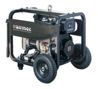 Airmec HS 6500-E - Gruppo Elettrogeno Motore Diesel