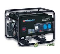 Airmec LC 2500 DC gruppo elettrogeno