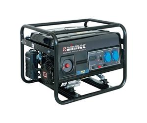 AIRMEC LC 2500 DC - SUPER OFFERTA Generatore 2,5 kW - Ultimi Pezzi !