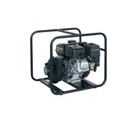 AIRMEC LC 50 - Motopompa 6,5 HP Benzina - 5 Bar 460 litri