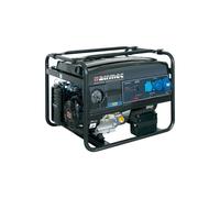 AIRMEC LC 8000 DDC Generatore LONCIN 6,5 kW Monofase BENZINA AVR