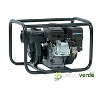 Airmec LH 2 motopompa