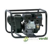 Airmec LH 3 motopompa