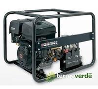 Airmec LS 6500-E gruppo elettrogeno