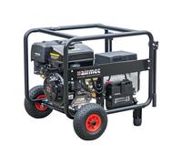 Airmec LS 9000-E AVR - Gruppo Elettrogeno Monofase 8.5 kW