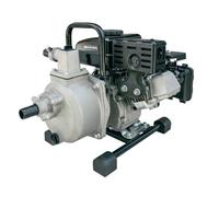 Airmec MSA 30 / 40 - Pompa Irrigazione